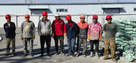 前进厂房地基沉降注浆加固施工队伍怎么选